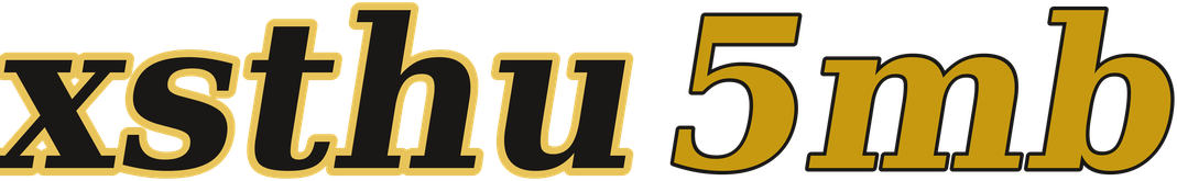 xsthu5mb logo