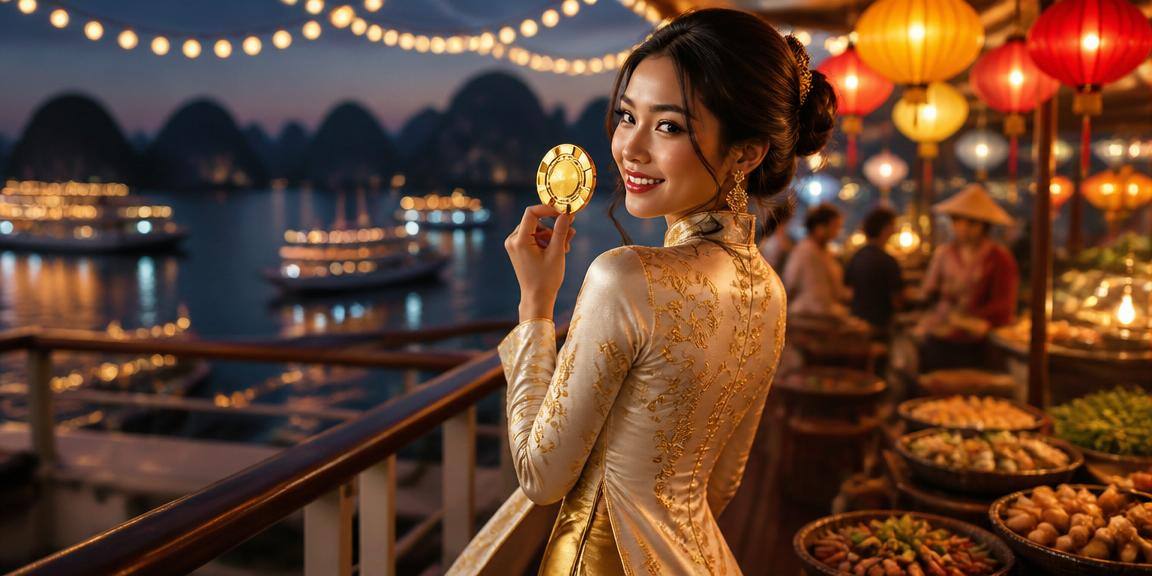 xsthu5mb Xây dựng nền casino thân thiện, dễ tiếp cận dành cho người Việt