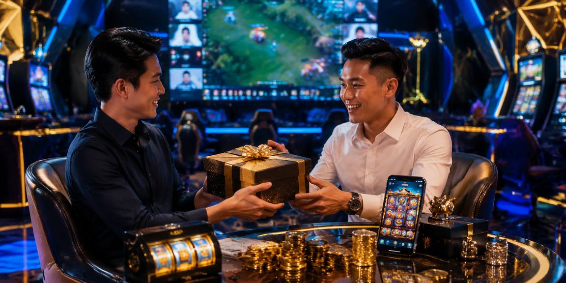 xsthu5mb Khám phá xsthu5mb – nền tảng casino dành riêng cho thị trường Việt Nam